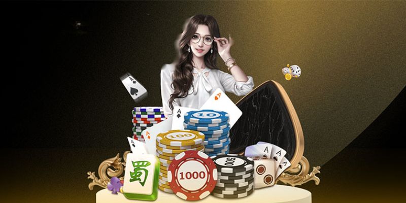 Bài Pokdeng Kingfun